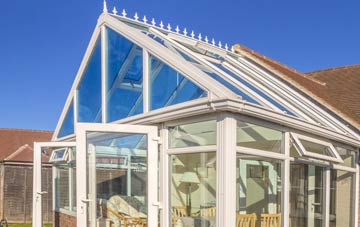 conservatory roof insulation costs Wilsill
