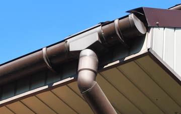 types of Wilsill fascias