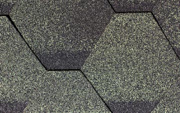 Wilsill fibreglass shingle repairs