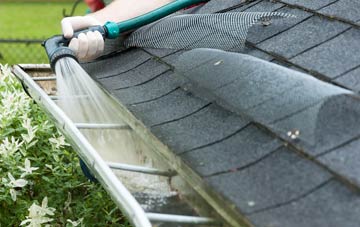 Wilsill gutter cleaning costs