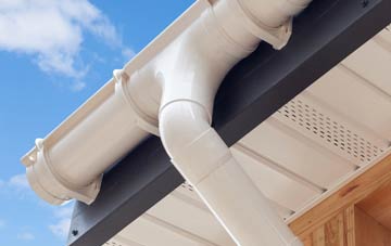 Wilsill gutter installation costs