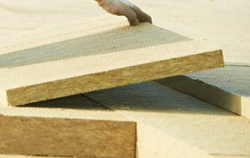 measuring Wilsill tapered insulation