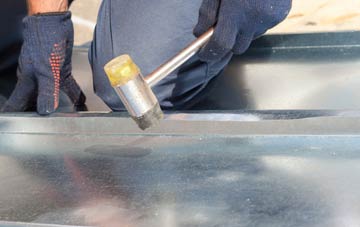 Wilsill metal roofing costs