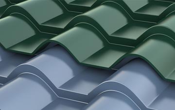 who should consider Wilsill plastic roofs