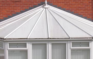 Wilsill polycarbonate conservatory roof repairs