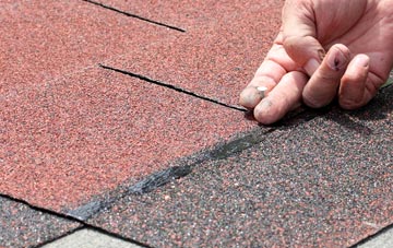 Wilsill asphalt roof repairs