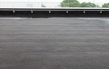 Wilsill asphalt roof replacement