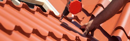 save on Wilsill roof installation costs