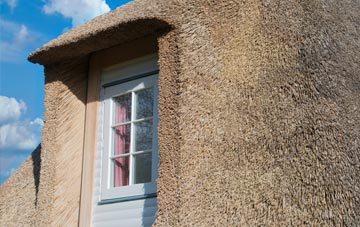 Wilsill thatch roof disadvantages