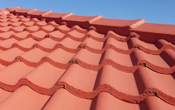 Wilsill tile and slate roof replacement
