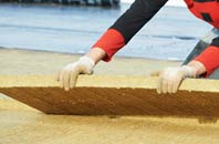 find rated Wilsill roof insulation companies