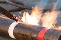 Wilsill flat roofing replacement